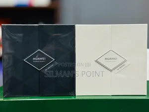 Fresh Release Huawei Freebuds Lipstick 2