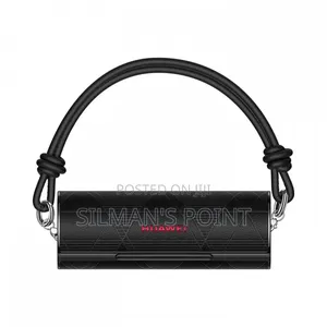 Fresh Release Huawei Freebuds Lipstick 2