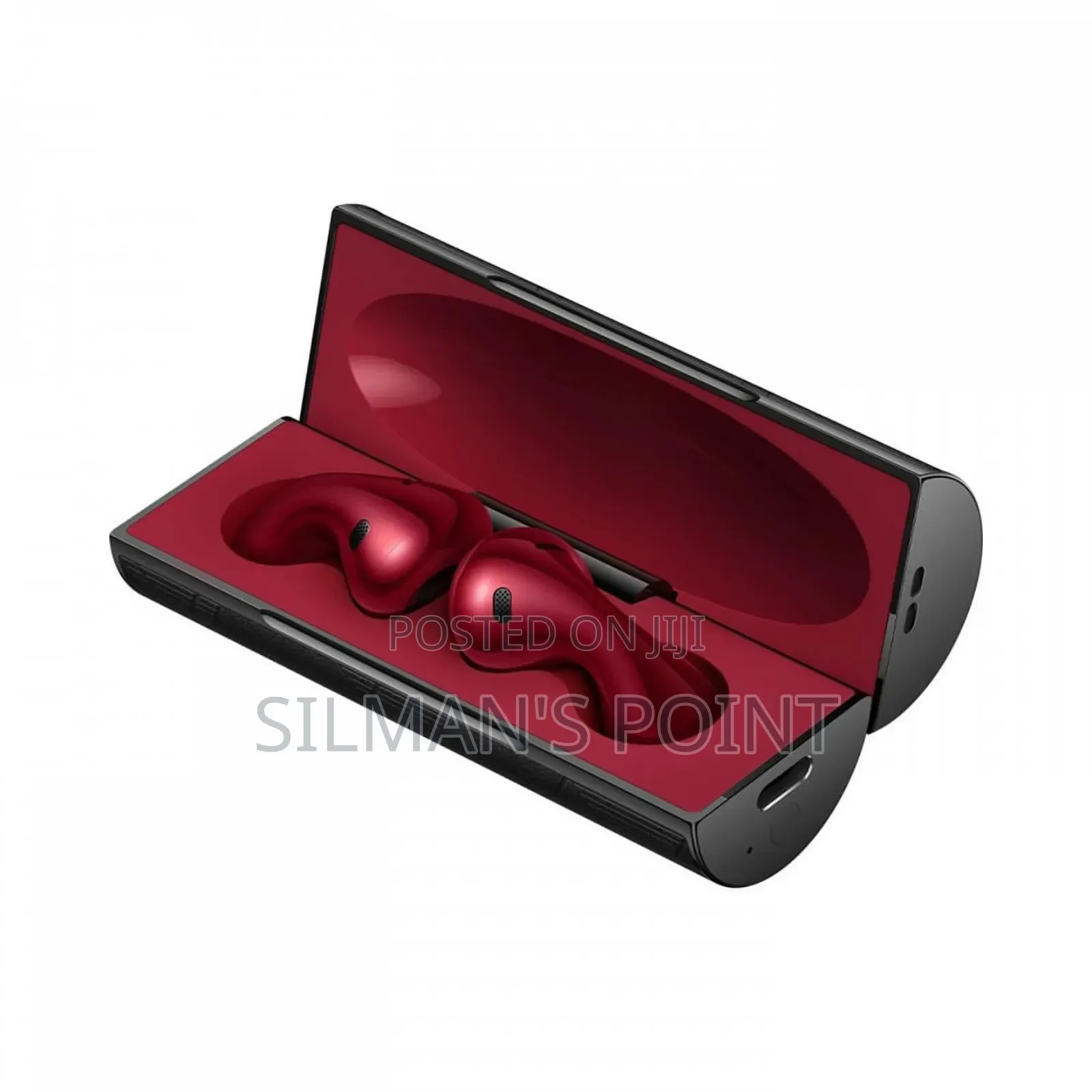 Fresh Release Huawei Freebuds Lipstick 2