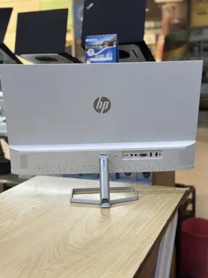 Hp Monitor 527sa