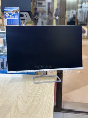 Hp Monitor 527sa