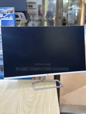 Hp Monitor 527sa