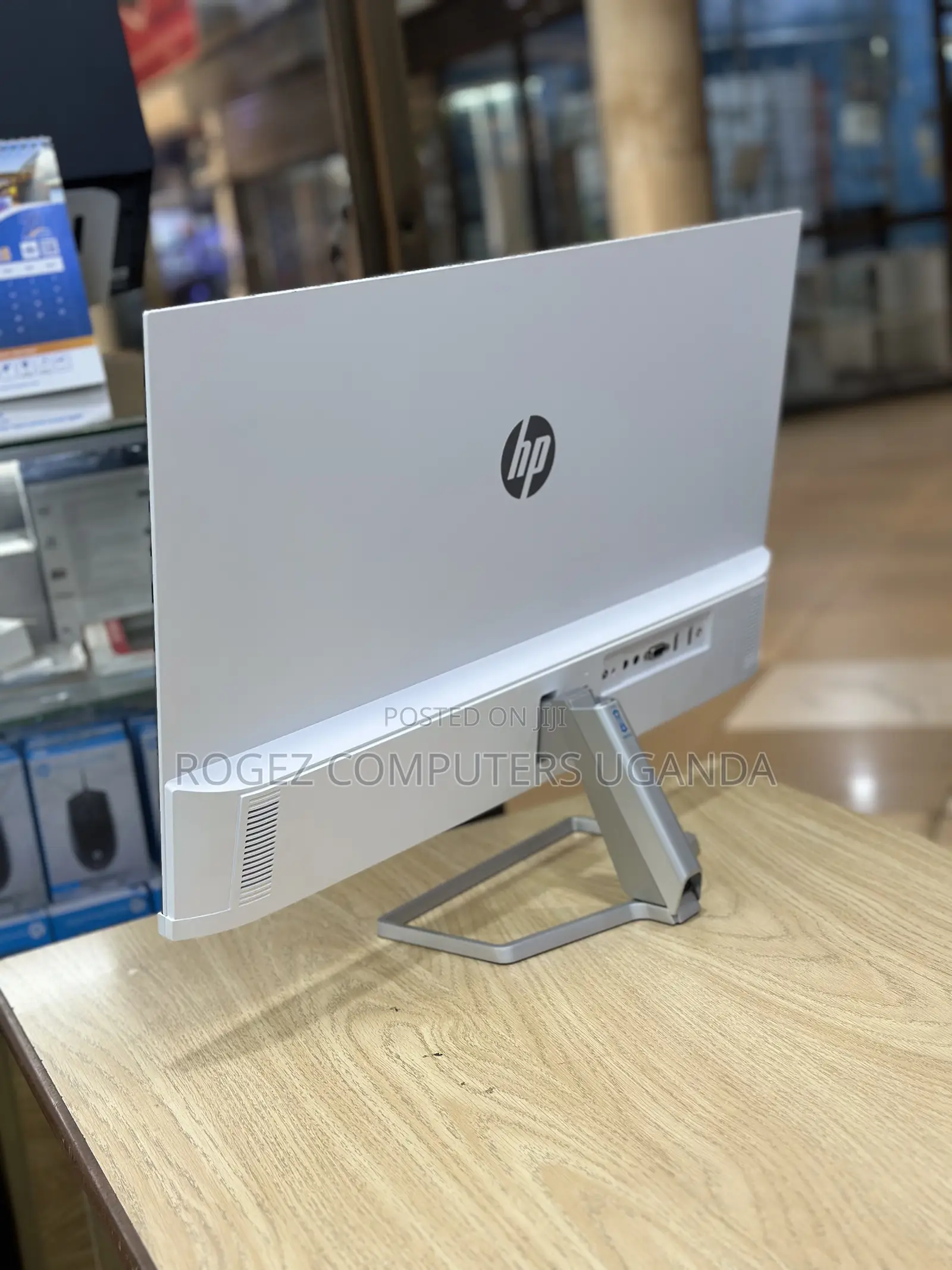 Hp Monitor 527sa