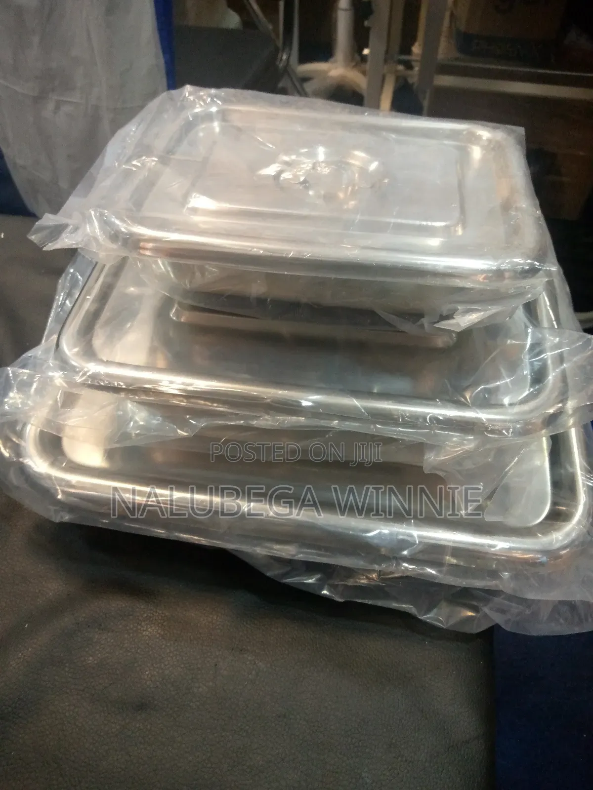Instrument Tray