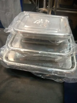 Instrument Tray