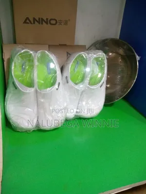 Theatre Shoe Covers