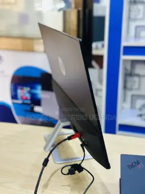Hp Monitor 27es