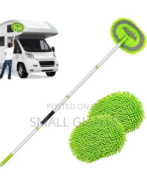 Car Cleaner, Car Wash Brush Kit