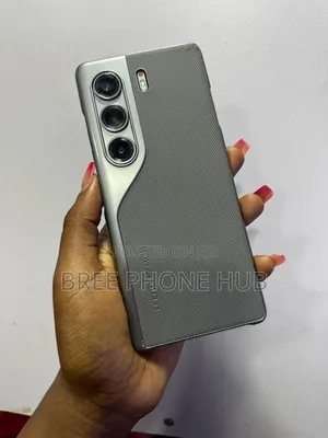 Tecno Camon 40 Pro 256 GB Gray