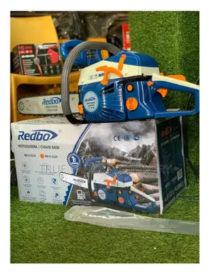 20inch 2 Stroke Chain Saw