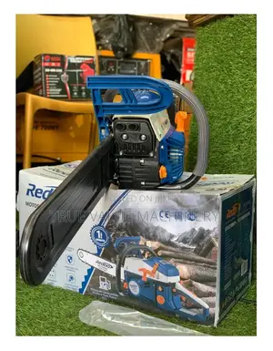 Gasoline 2 Stroke Wood Chain Saw