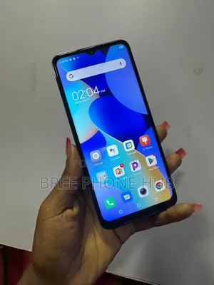 Tecno Spark 10C 128 GB Blue