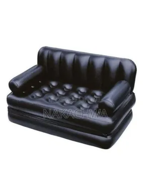 5un1 Multifunctional Inflatable Sofa or Bed