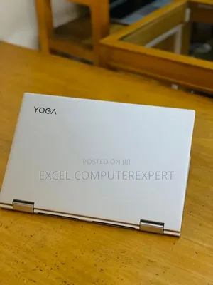 New Laptop Lenovo IdeaPad Yoga 2 Pro 8GB Intel Core I5 SSD 512GB