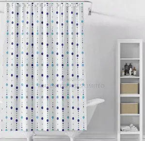 Shower Curtain
