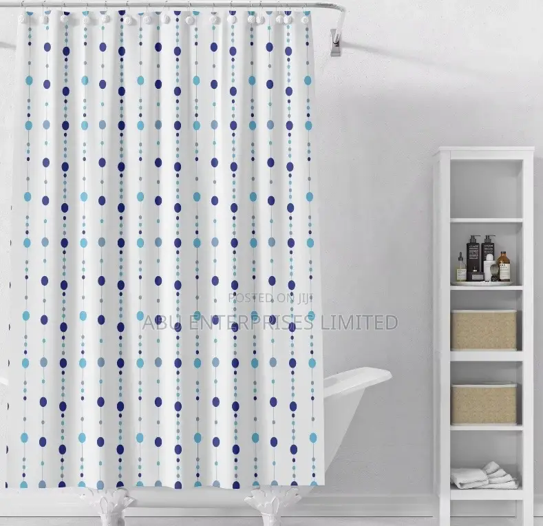 Shower Curtain