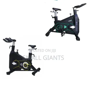 Transformers Fitness Spin Bike