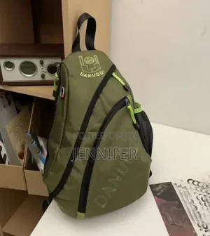 Men's Chest Bag(Sling Bag)
