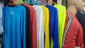 Brand New Adidas Body Armour