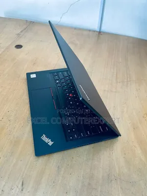 New Laptop Lenovo ThinkPad T14s G4 16GB Intel Core I7 SSD 512GB
