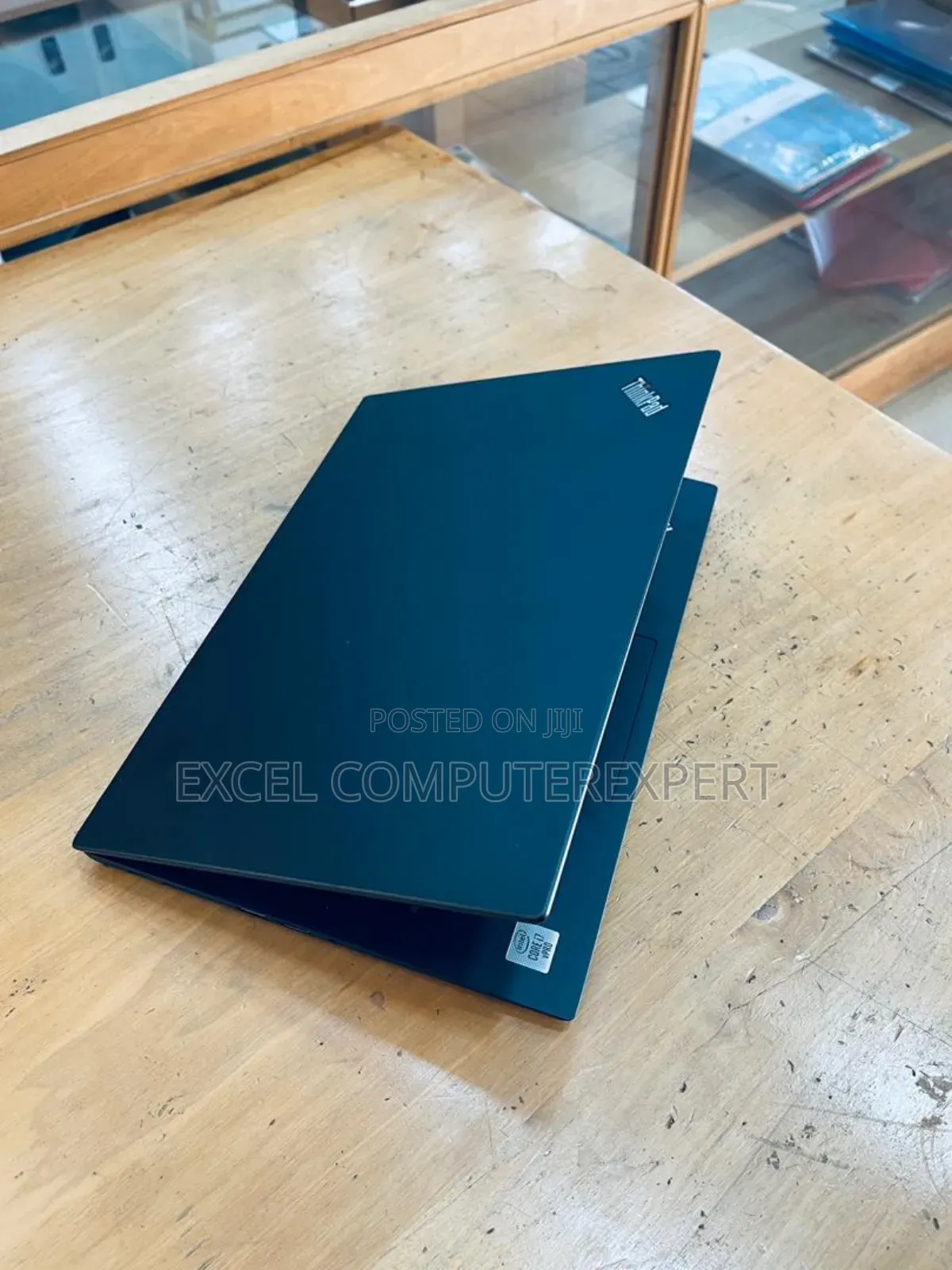 New Laptop Lenovo ThinkPad T14s G4 16GB Intel Core I7 SSD 512GB