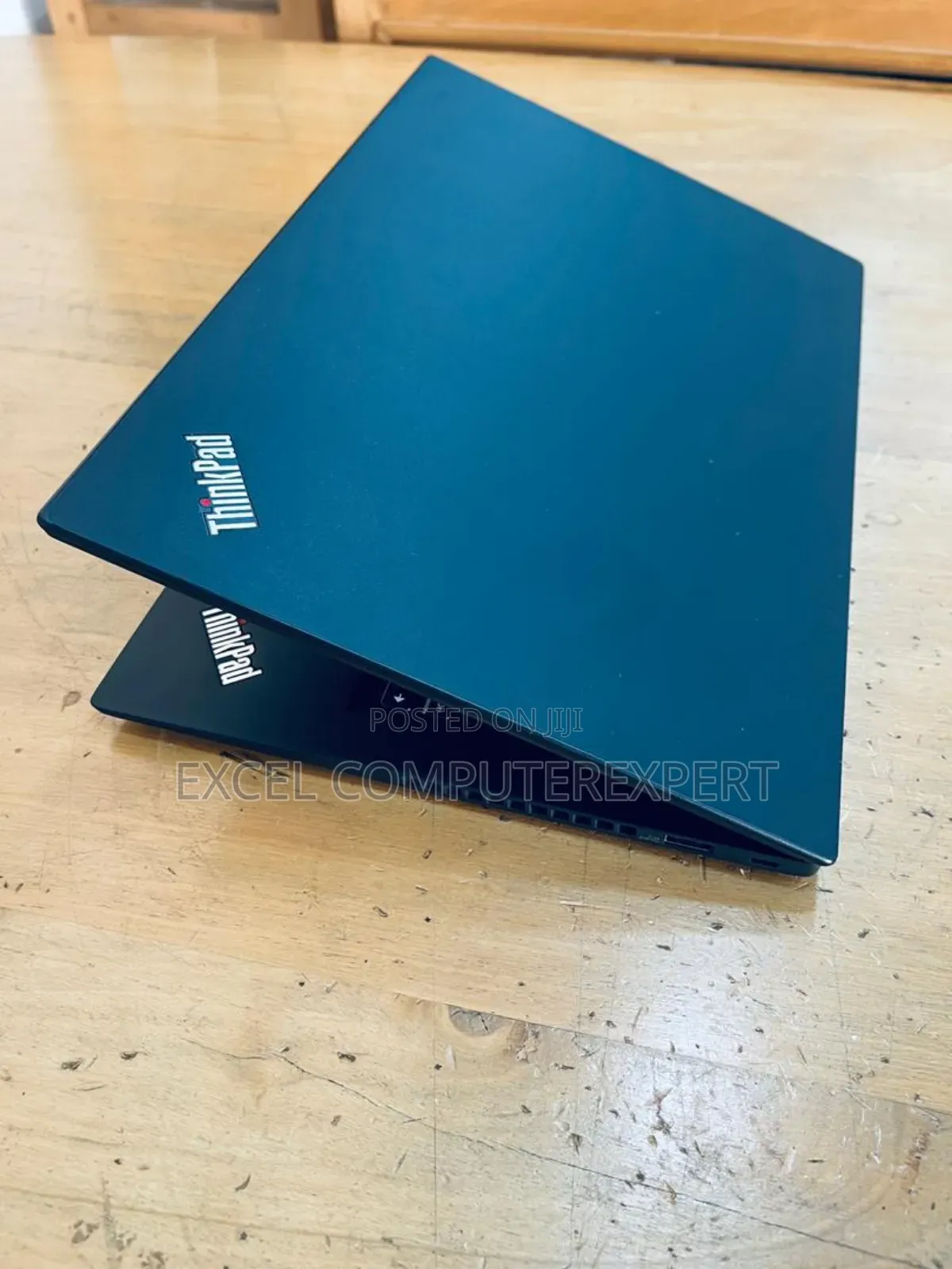 New Laptop Lenovo ThinkPad T14s G4 16GB Intel Core I7 SSD 512GB