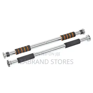 Pull-Up/ Chin-Up Bar