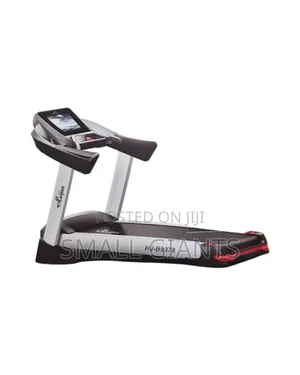 Huijun Hj-B2378 Commercial Treadmill