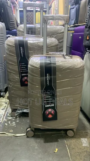 Set 3pcs Of Travel Suitcase