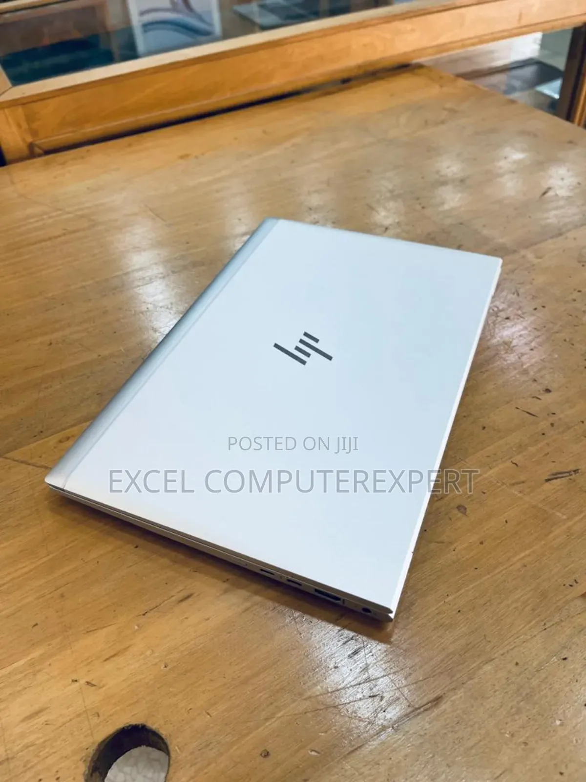 New Laptop HP EliteBook 840 G9 32GB Intel Core i7 SSD 512GB