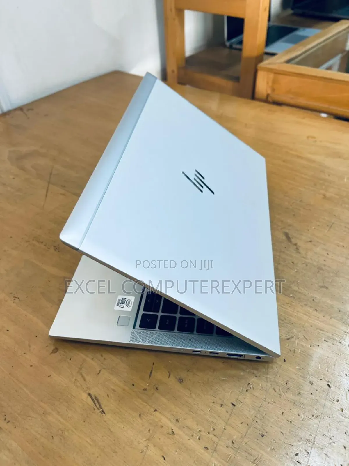 New Laptop HP EliteBook 840 G9 32GB Intel Core i7 SSD 512GB