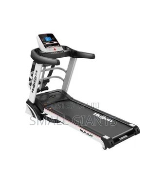Commercial Digital Treadmill