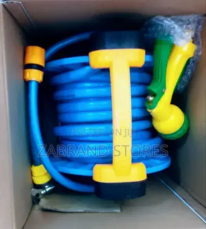 Portable Hose Water Irrigation System