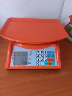 Shop Digital Weighing Scale Chicken Weigh Eectlronic Weighing Scale
