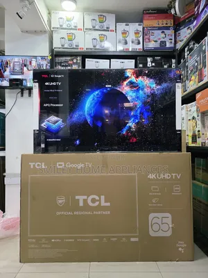 65inches TCL