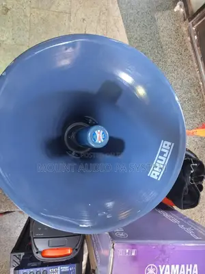 Ahuja Megaphone