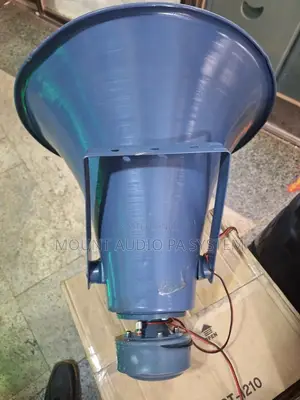 Ahuja Megaphone