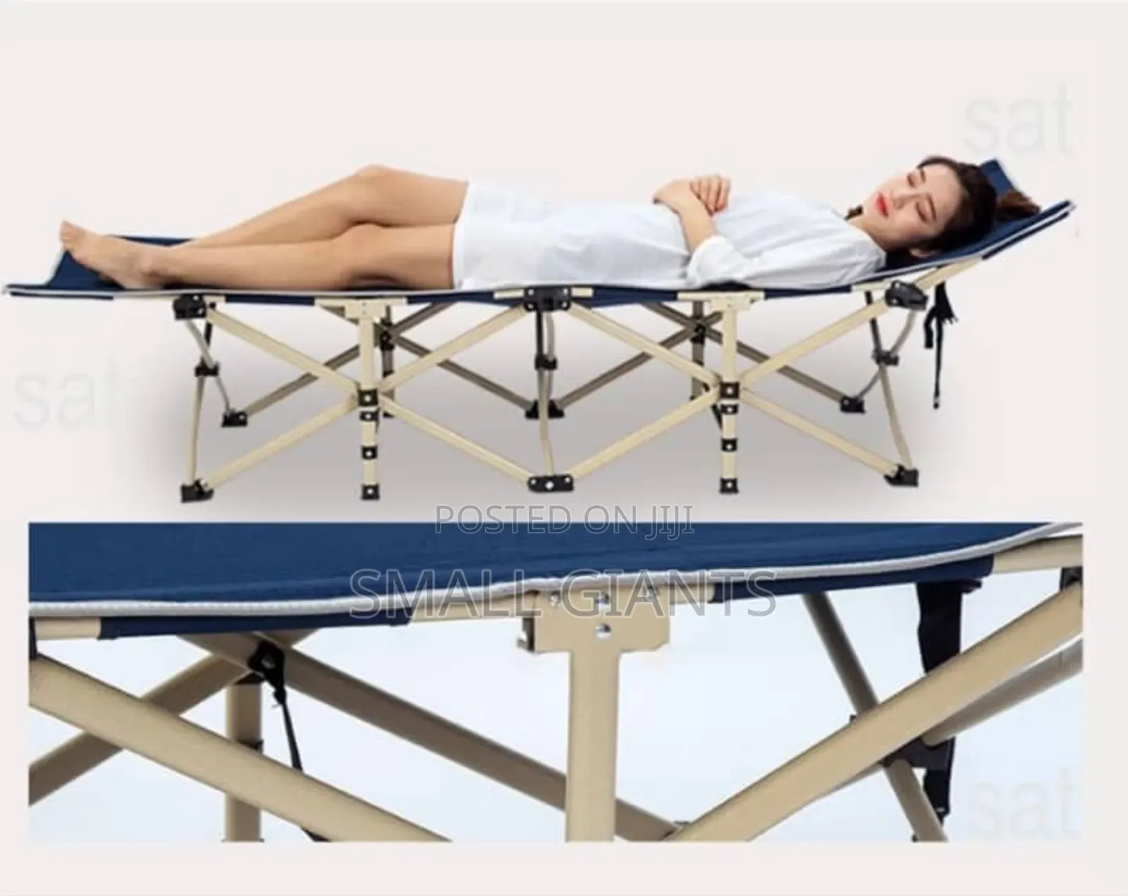 Folding Camping Cot,Portable Folding Bed,Cot