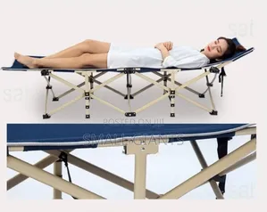 Folding Camping Cot,Portable Folding Bed,Cot