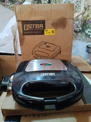 Ostba Sandwich Maker