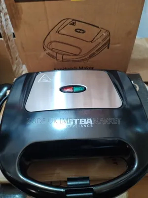 Ostba Sandwich Maker