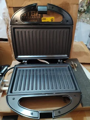 Ostba Sandwich Maker