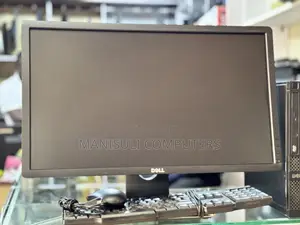 Desktop Computer Dell OptiPlex 7010 8GB Intel Core i5 HDD 500GB