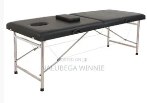 Massage Bed