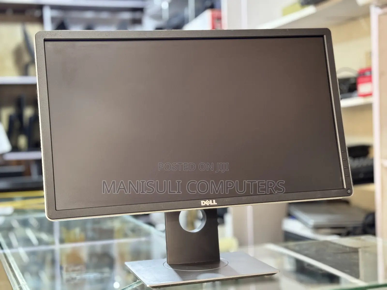 Dell Monitor 22 Inch Screen Ips Display 