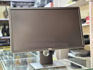Dell Monitor 22 Inch Screen Ips Display 