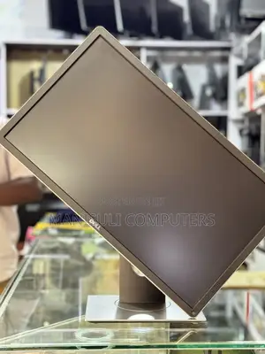 Dell Monitor 22 Inch Screen Ips Display 