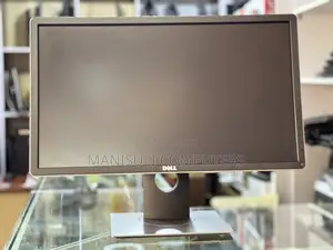 Dell Monitor 22 Inch Screen Ips Display 