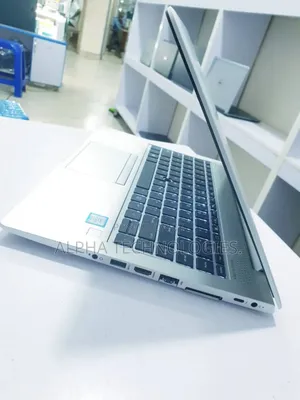 Laptop HP EliteBook 840 G5 8GB Intel Core I5 SSD 256GB