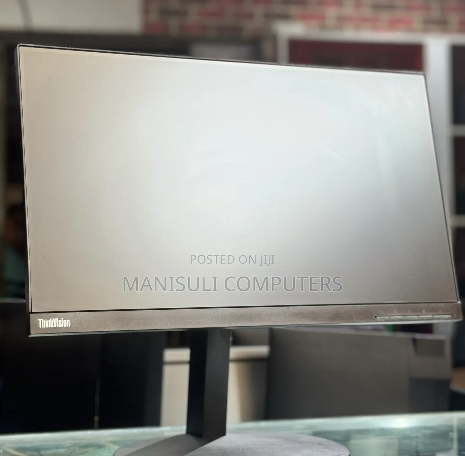 Lenovo Ips 22 Inch